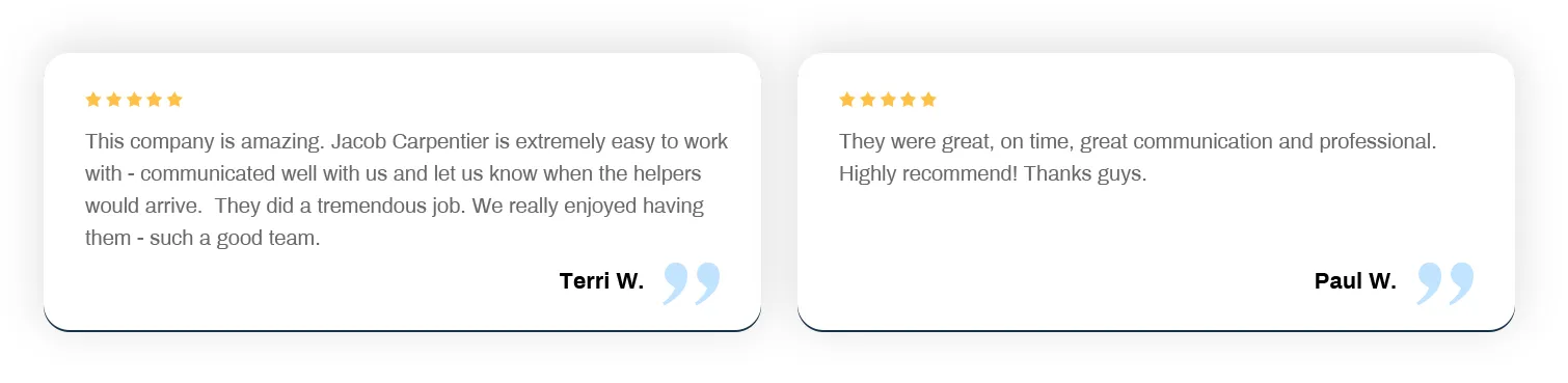 Trusted reviews placehoilder